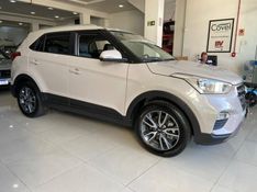 Hyundai Creta 1.6 16v Pulse 2017/2017 COVEL VEICULOS ENCANTADO / Carros no Vale