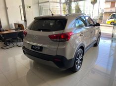 Hyundai Creta 1.6 16v Pulse 2017/2017 COVEL VEICULOS ENCANTADO / Carros no Vale