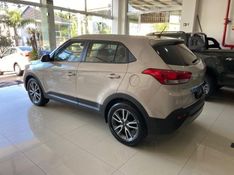 Hyundai Creta 1.6 16v Pulse 2017/2017 COVEL VEICULOS ENCANTADO / Carros no Vale