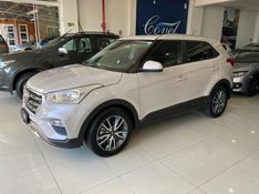 Hyundai Creta 1.6 16v Pulse 2017/2017 COVEL VEICULOS ENCANTADO / Carros no Vale