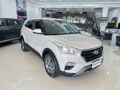 Hyundai Creta 1.6 16v Pulse 2017/2017 COVEL VEICULOS ENCANTADO / Carros no Vale