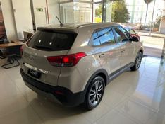 Hyundai Creta 1.6 16v Pulse 2017/2017 COVEL VEICULOS ENCANTADO / Carros no Vale