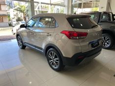 Hyundai Creta 1.6 16v Pulse 2017/2017 COVEL VEICULOS ENCANTADO / Carros no Vale