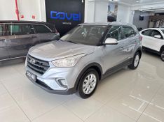 Hyundai Creta 16a Action 2020/2021 COVEL VEICULOS ENCANTADO / Carros no Vale