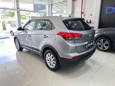 Hyundai Creta 16a Action 2020/2021 COVEL VEICULOS ENCANTADO / Carros no Vale