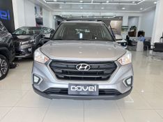 Hyundai Creta 16a Action 2020/2021 COVEL VEICULOS ENCANTADO / Carros no Vale