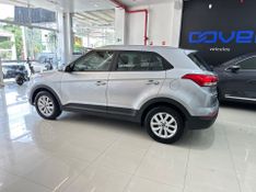 Hyundai Creta 16a Action 2020/2021 COVEL VEICULOS ENCANTADO / Carros no Vale