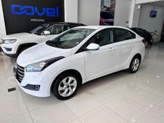 Hyundai Hb20s Comfort Style 1.0 2017/2017 COVEL VEICULOS ENCANTADO / Carros no Vale