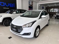 Hyundai Hb20s Comfort Style 1.0 2017/2017 COVEL VEICULOS ENCANTADO / Carros no Vale