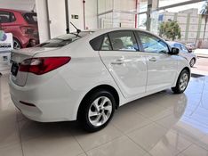 Hyundai Hb20s Comfort Style 1.0 2017/2017 COVEL VEICULOS ENCANTADO / Carros no Vale