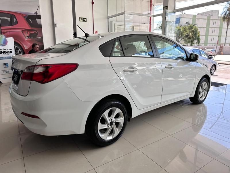 Hyundai Hb20s Comfort Style 1.0 2017/2017 COVEL VEICULOS ENCANTADO / Carros no Vale