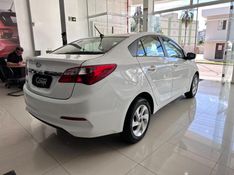 Hyundai Hb20s Comfort Style 1.0 2017/2017 COVEL VEICULOS ENCANTADO / Carros no Vale