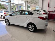 Hyundai Hb20s Comfort Style 1.0 2017/2017 COVEL VEICULOS ENCANTADO / Carros no Vale