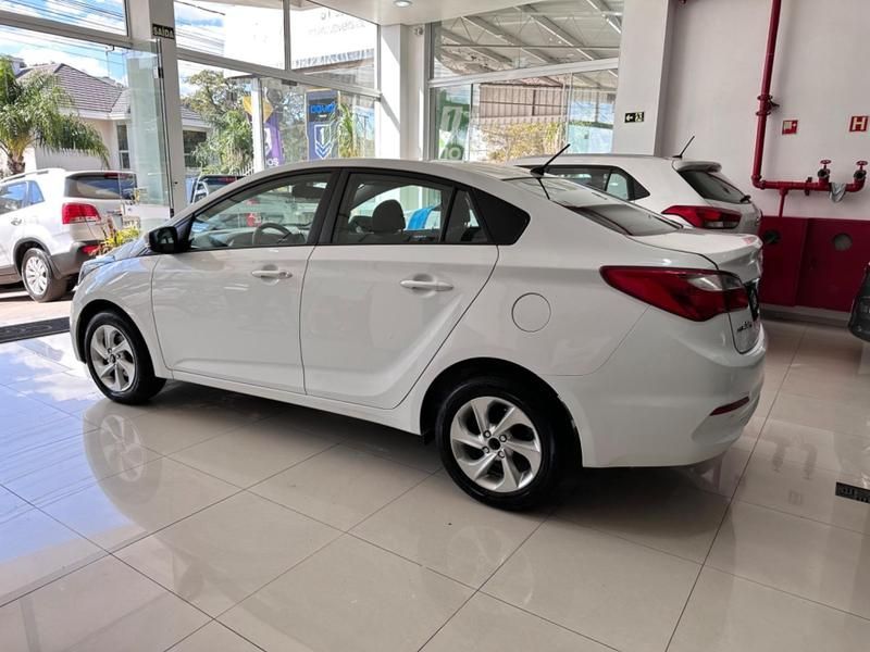 Hyundai Hb20s Comfort Style 1.0 2017/2017 COVEL VEICULOS ENCANTADO / Carros no Vale