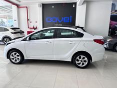 Hyundai Hb20s Comfort Style 1.0 2017/2017 COVEL VEICULOS ENCANTADO / Carros no Vale