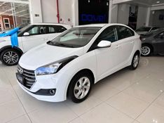 Hyundai Hb20s Comfort Style 1.0 2017/2017 COVEL VEICULOS ENCANTADO / Carros no Vale