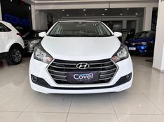 Hyundai Hb20s Comfort Style 1.0 2017/2017 COVEL VEICULOS ENCANTADO / Carros no Vale