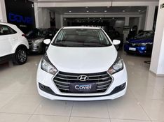 Hyundai Hb20s Comfort Style 1.0 2017/2017 COVEL VEICULOS ENCANTADO / Carros no Vale