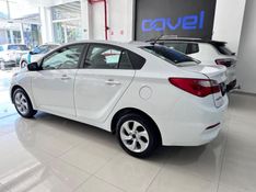 Hyundai Hb20s Comfort Style 1.0 2017/2017 COVEL VEICULOS ENCANTADO / Carros no Vale