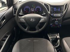 Hyundai Hb20s Comfort Style 1.0 2017/2017 COVEL VEICULOS ENCANTADO / Carros no Vale