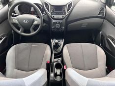 Hyundai Hb20s Comfort Style 1.0 2017/2017 COVEL VEICULOS ENCANTADO / Carros no Vale