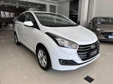 Hyundai Hb20s Comfort Style 1.0 2017/2017 COVEL VEICULOS ENCANTADO / Carros no Vale