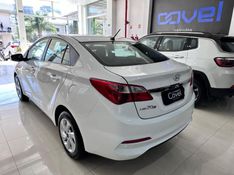 Hyundai Hb20s Comfort Style 1.0 2017/2017 COVEL VEICULOS ENCANTADO / Carros no Vale