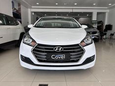 Hyundai Hb20s Comfort Style 1.0 2017/2017 COVEL VEICULOS ENCANTADO / Carros no Vale