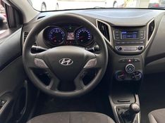 Hyundai Hb20s Comfort Style 1.0 2017/2017 COVEL VEICULOS ENCANTADO / Carros no Vale