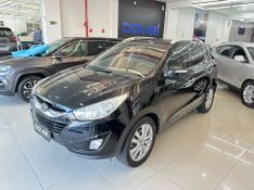 Hyundai Ix35 2.0 2012/2013 COVEL VEICULOS ENCANTADO / Carros no Vale