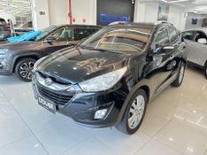 Hyundai Ix35 2.0 2012/2013 COVEL VEICULOS ENCANTADO / Carros no Vale