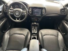 Jeep Compass Limited 2.0 4×2 16v 2017/2018 COVEL VEICULOS ENCANTADO / Carros no Vale