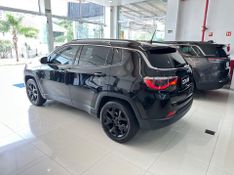 Jeep Compass Limited 2.0 4×2 16v 2017/2018 COVEL VEICULOS ENCANTADO / Carros no Vale