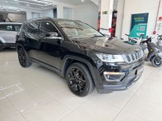 Jeep Compass Limited 2.0 4×2 16v 2017/2018 COVEL VEICULOS ENCANTADO / Carros no Vale