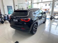 Jeep Compass Limited 2.0 4×2 16v 2017/2018 COVEL VEICULOS ENCANTADO / Carros no Vale