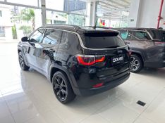 Jeep Compass Limited 2.0 4×2 16v 2017/2018 COVEL VEICULOS ENCANTADO / Carros no Vale