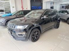 Jeep Compass Limited 2.0 4×2 16v 2017/2018 COVEL VEICULOS ENCANTADO / Carros no Vale