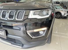 Jeep Compass Limited 2.0 4×2 16v 2017/2018 COVEL VEICULOS ENCANTADO / Carros no Vale