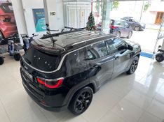 Jeep Compass Limited 2.0 4×2 16v 2017/2018 COVEL VEICULOS ENCANTADO / Carros no Vale