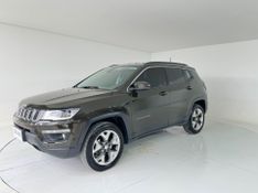 Jeep Compass Longitude 2.0 4×4 Dies 16v 2019/2020 COVEL VEICULOS ENCANTADO / Carros no Vale