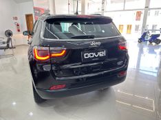 Jeep Compass Longitude 2.0 16v 2017/2018 COVEL VEICULOS ENCANTADO / Carros no Vale