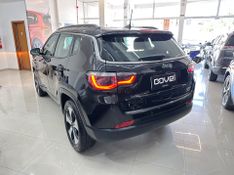 Jeep Compass Longitude 2.0 16v 2017/2018 COVEL VEICULOS ENCANTADO / Carros no Vale