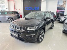 Jeep Compass Longitude 2.0 16v 2017/2018 COVEL VEICULOS ENCANTADO / Carros no Vale