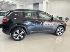 Jeep Compass Longitude 2.0 16v 2017/2018 COVEL VEICULOS ENCANTADO / Carros no Vale