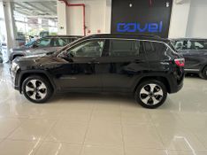 Jeep Compass Longitude 2.0 16v 2017/2018 COVEL VEICULOS ENCANTADO / Carros no Vale