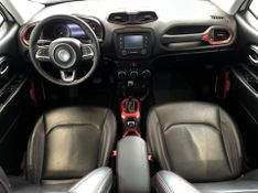 Jeep Renegade Trailhawk 2.0 4×4 Atd 2016/2016 COVEL VEICULOS ENCANTADO / Carros no Vale