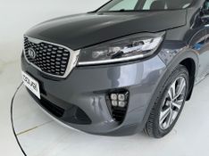 Kia Sorento 3.5 V6 24v 4×4 7 Lugares 2018/2019 COVEL VEICULOS ENCANTADO / Carros no Vale