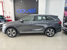 Kia Sorento 3.5 V6 24v 4×4 7 Lugares 2018/2019 COVEL VEICULOS ENCANTADO / Carros no Vale