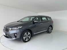 Kia Sorento 3.5 V6 24v 4×4 7 Lugares 2018/2019 COVEL VEICULOS ENCANTADO / Carros no Vale