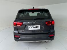 Kia Sorento 3.5 V6 24v 4×4 7 Lugares 2018/2019 COVEL VEICULOS ENCANTADO / Carros no Vale